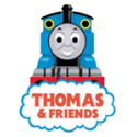 THOMAS Y SUS AMIGOS