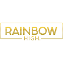 RAINBOW HIGH