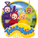 TELETUBBIES