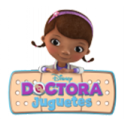 DOCTORA JUGUETES