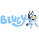 BLUEY