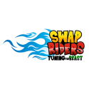 SWAP RIDERS