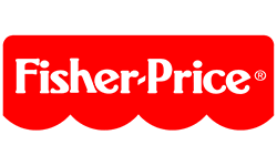 FISHER-PRICE