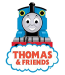 THOMAS Y SUS AMIGOS