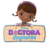 DOCTORA JUGUETES