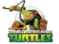 TORTUGAS NINJA