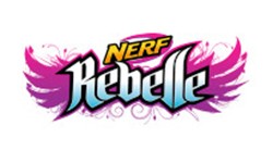 NERF REBELLE