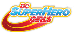 DC SUPER HERO GIRLS