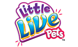 LITTLE LIVE PETS