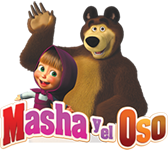 MASHA Y EL OSO