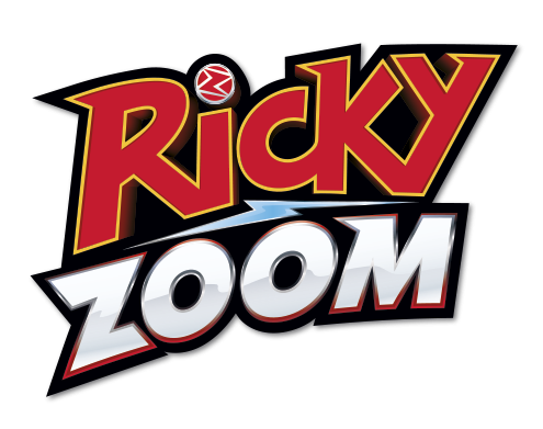 RICKY ZOOM