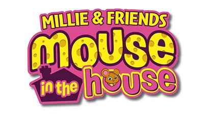 MOUSE IN THE HOUSE