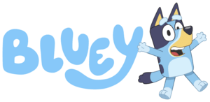 BLUEY