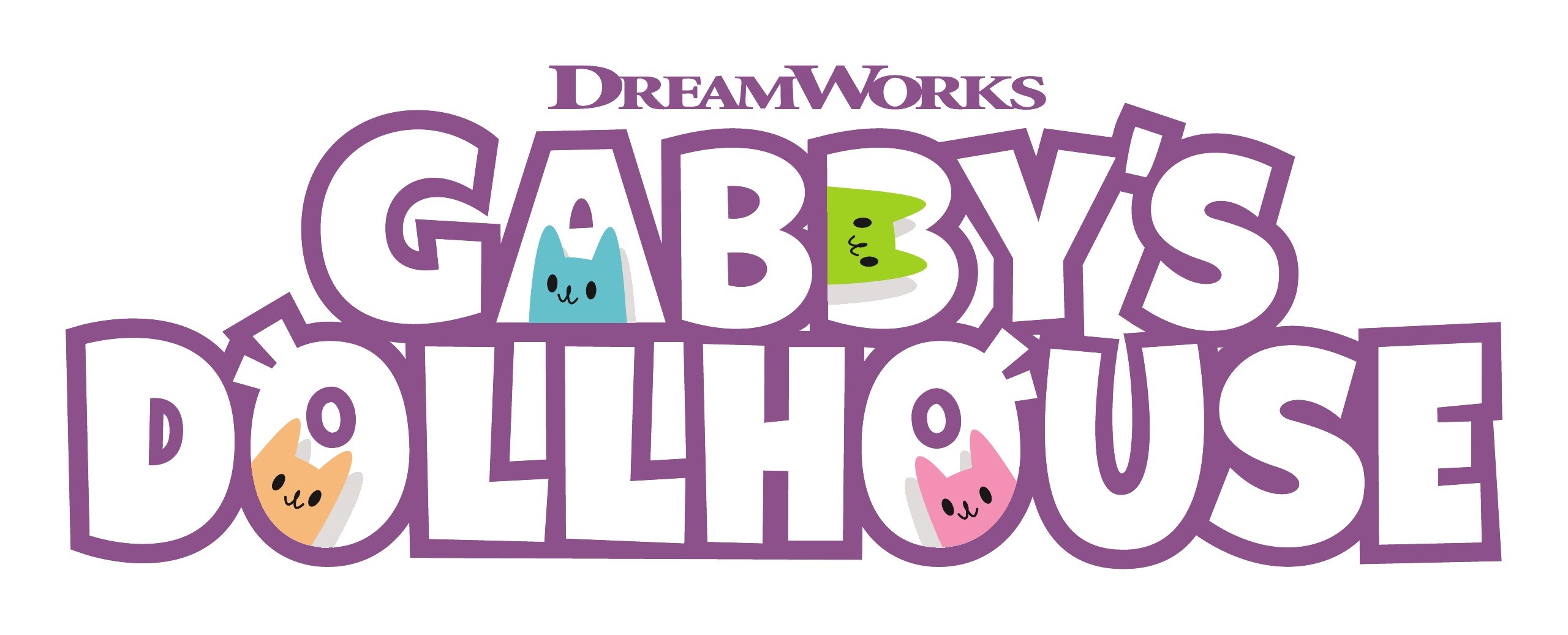 GABBY DOLLHOUSE